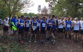 Image result for Orion Harriers Athletics Club