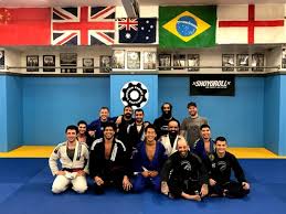 Image result for Great Britain Martial Arts Academy