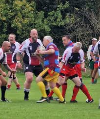 Image result for Boothtown Terriers A R L F C