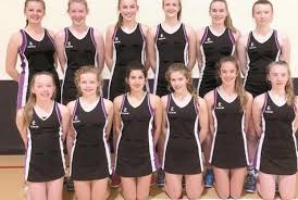 Image result for Eagles Netball Club