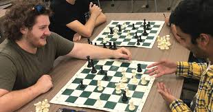 Image result for Alnwick Chess Club