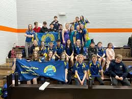 Image result for Bridge Of Don Amateur Swimming Club
