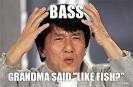 Jackie Chan Whut?