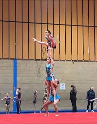 Image result for Wigan & Ashton Gymnastics Club
