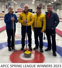 Image result for Aberdeen University Curling Club