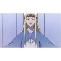 「カリーナ・モク DARKER THAN BLACK -黒の契約者-」の画像検索結果