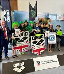 Image result for Maidenhead Marlins Swimming Club