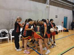 Image result for Netball United
