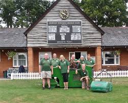 Image result for Hartley Wintney Cc