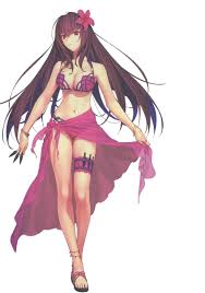 Image result for Silat Scathach