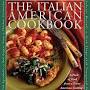 "american cuisine" recipes Italian American food names from www.amazon.com