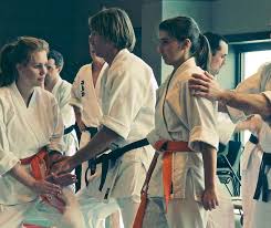 Image result for Coldharbour Aikido Club