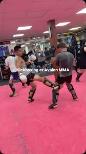 Image result for London Kickboxing