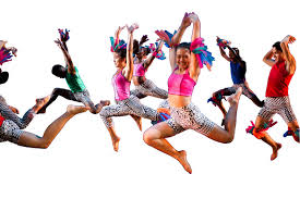 Image result for Surrey Young Dancemakers