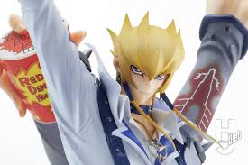 「ジャック・アトラス 遊戯王5D's（WRGP編）」の画像検索結果