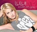 Sarah Connor's younger sister Lulu Lewe (Sophia-Luisa Lewe) is out with the ... - Lulu_Lewe-Crush_On_You