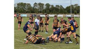 Image result for Wensleydale Rugby Union Football Club
