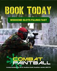 Image result for Combat Paintball, Lathom