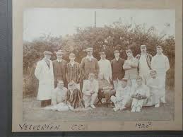 Image result for Yelverton Bohemians Cricket Club