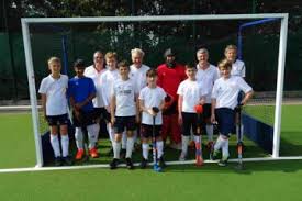 Image result for Belper Hockey Club