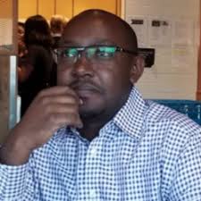 Image result for peter kariuki