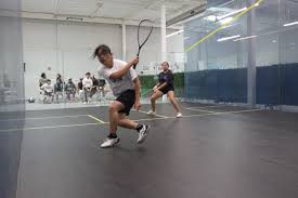 Image result for Braystone School Squash Club