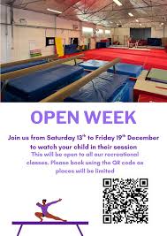 Image result for Wyre Forest School Of Gymnastics