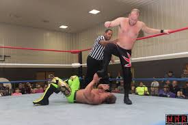 Image result for Nu Breed Wrestling Academy