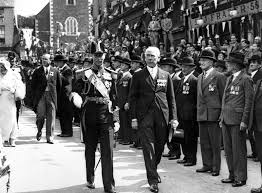 Image result for "George VI"
