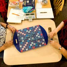 Image result for Burgh House Scrabble Club