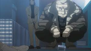 「ナナオ・A 攻殻機動隊 STAND ALONE COMPLEX」の画像検索結果