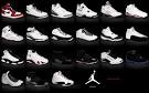 Air Jordan's Guide | Lurpin