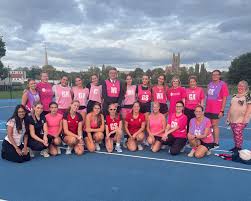 Image result for Kingfishers Netball Club