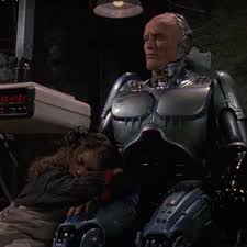 Image result for RoboCop 3
