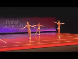 Image result for Weston Aerobic Gymnastics Club