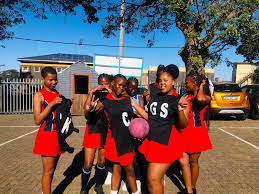 Image result for Southfields Netball Club