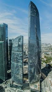 Image result for Russia Tower