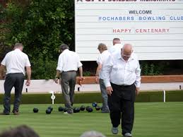 Image result for Fochabers Bowling Club