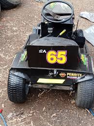 Image result for Fastmower - Lawn Mower Racer Club