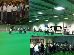 Image result for Chawton Park Indoor Bowls Club