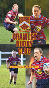 Image result for Crawley Rugby Club