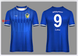 Image result for Withymoor Colts Fc