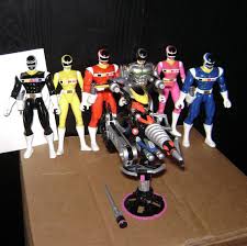 Image result for ASTRO RANGERS