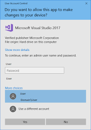 Image result for user account control