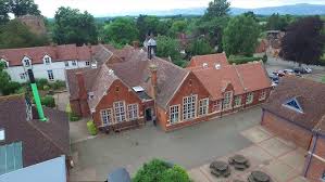 Image result for Hanley Castle Badminton Club