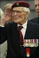 James Hill, 93, is D-Day