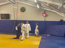 Image result for Camberley Judo Club
