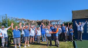 Image result for Arclight Bowls Club