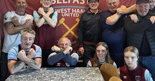 Image result for Belfast United