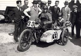 Image result for Redhill & Reigate Motor Cycle Club